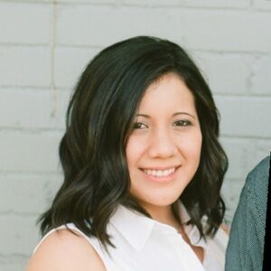 Meet your Posher, Giulianna